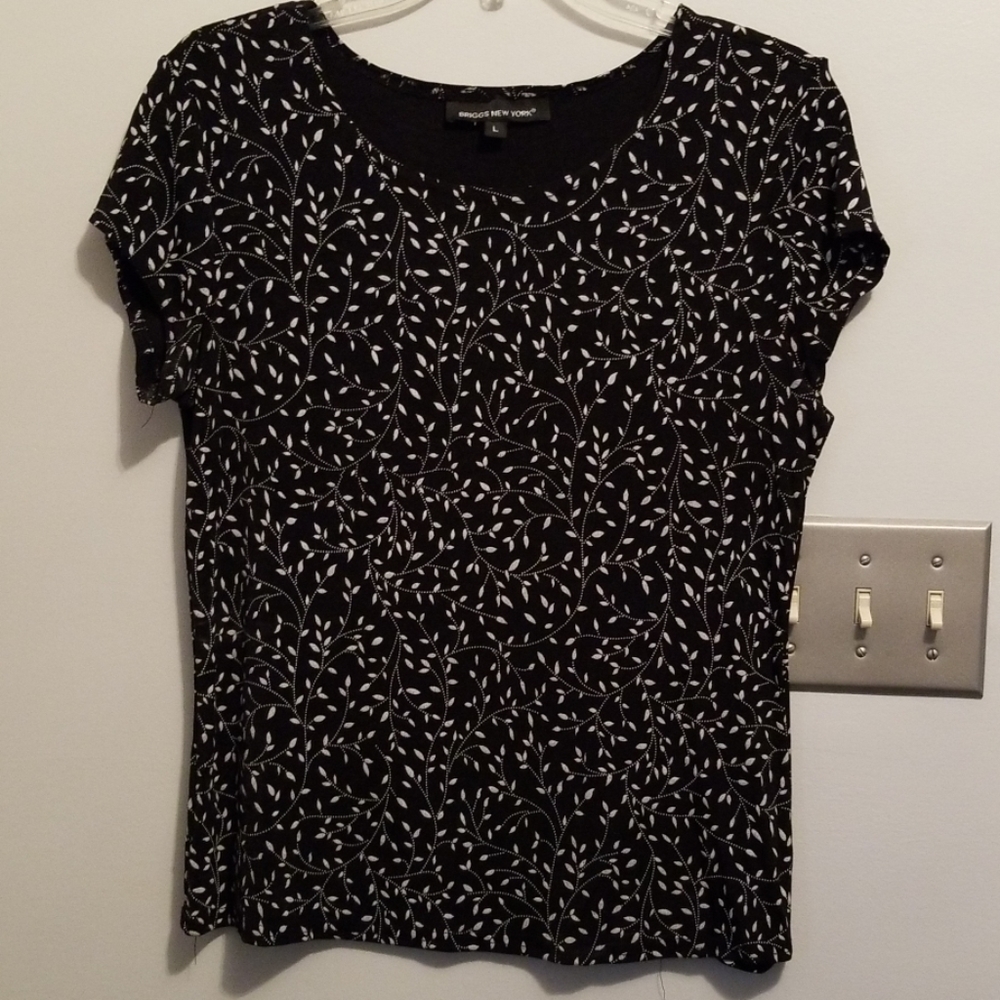 Casual blouse